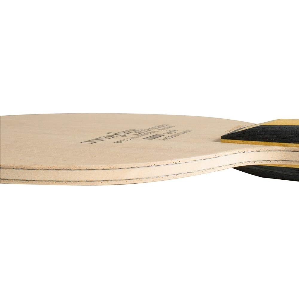 Butterfly Innerforce Layer ZLC AN Table Tennis Shakehand Racket Blade Size 157x150mm
