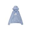 Sweatshirt Women's Light Blue DJ4127-431