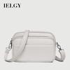 Ladies Fashion Cross-Body Small Square Bag Simple All-Match