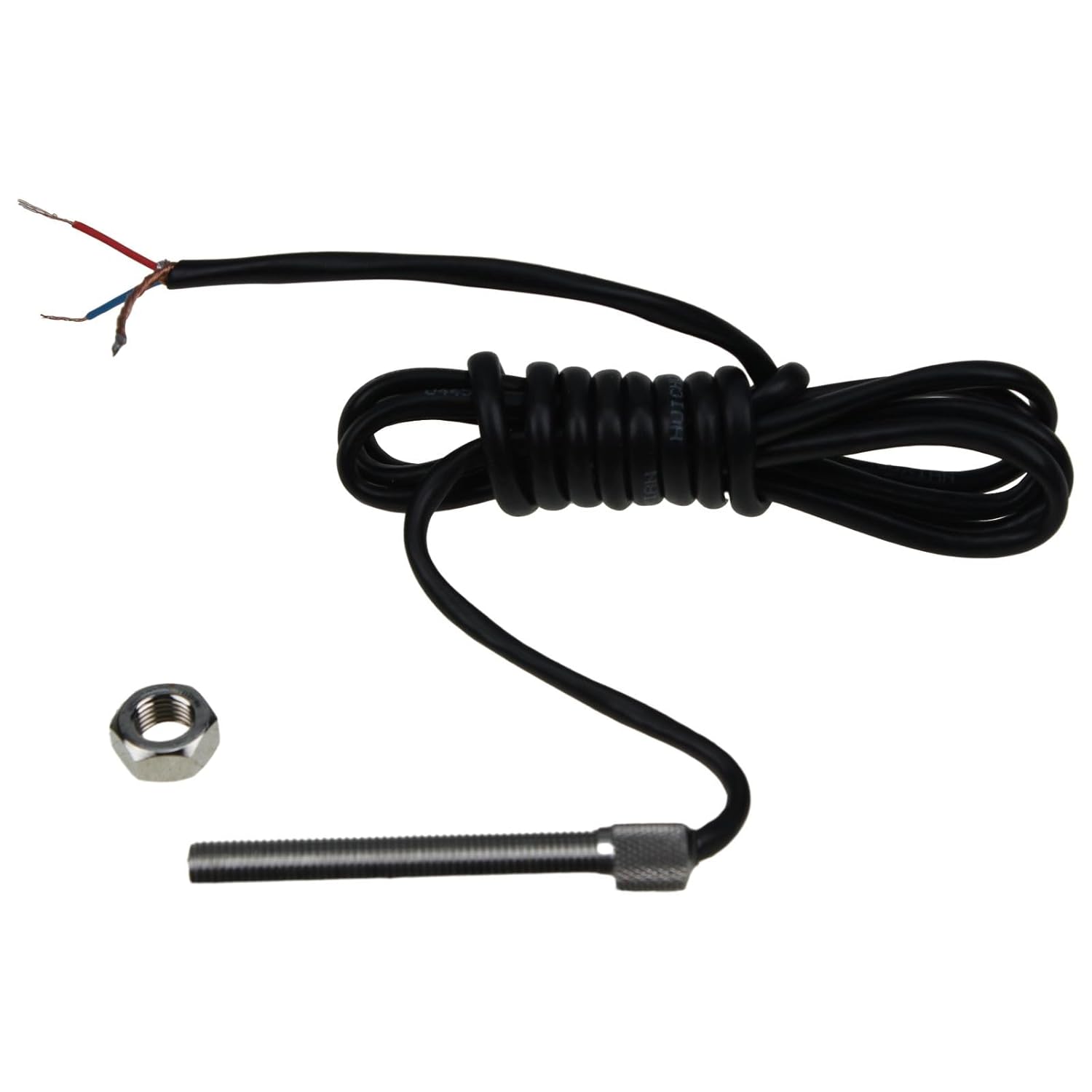 Magnetic Pick Up MSP6729 Rotate Speed Sensor Sender Ring Gear Teeth 3/8-24UNF-2A
