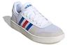 adidas Hoops 2.0 'White Blue Red' FW8250