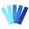 Juns TPE Yoga Resistance Band Set