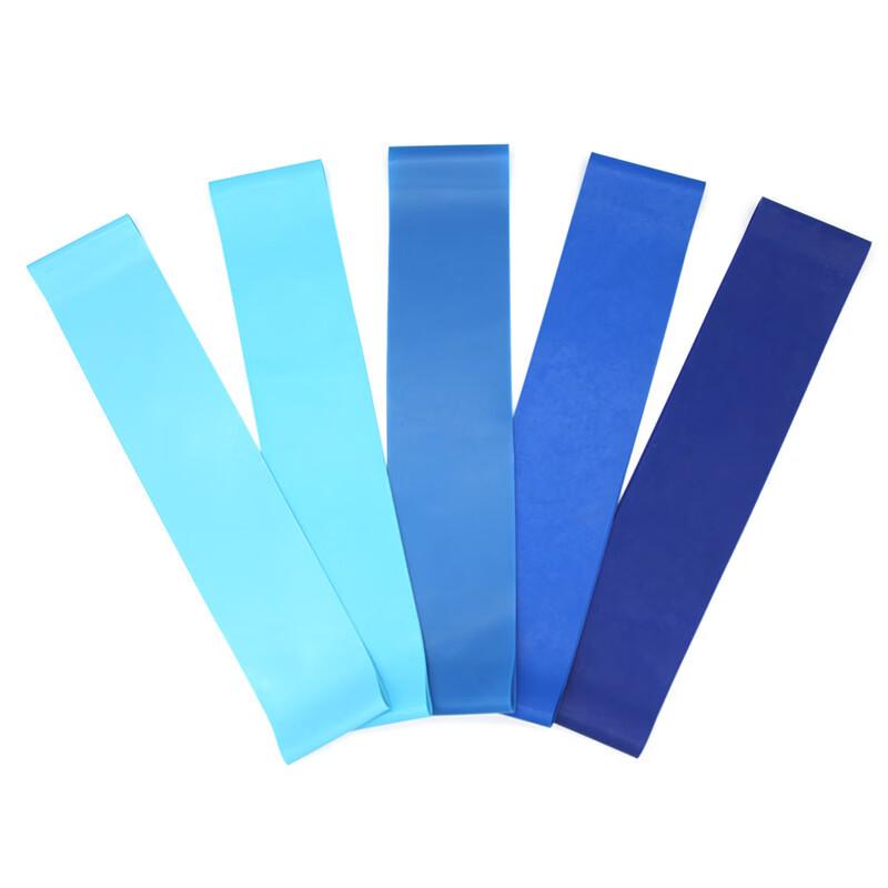 Juns TPE Yoga Resistance Band Set