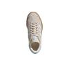 adidas Gazelle Bold J Wonder White Clear Sky Kids Sneakers Cream Cloud-White JH5540