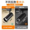 Super Bright LED Ceiling Track Light for Shops and Homes