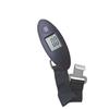 Mini Handheld 40kg Luggage Scale: Portable Electronic Hook for Weighing Bags