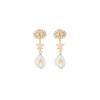 Pendientes – Pendientes de gota
