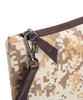 Works Pedition Beige Camo Clutch [Wppk058] (Unisex)