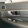 Car Inner Door Handle Bowl Frame Cover Trim Fit For Hyundai Sonata DN8  -  Matte / Carbon Fiber ABS Interior Accessories