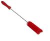 Kyowa Clean Pipe 35mm Vikan Pipe Cleaner 53774 Brush, Red, Diameter,