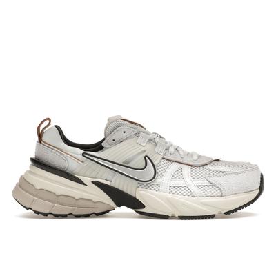 WMNS V2K Run Pure Platinum FN6703-002