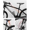 Steel Wire Strip Multipurpose Portable Rope Waterproof Protection Metal Port Strips Wear-Resistant Stable Motorcycle