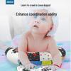 Aipinqi Baby Head-Up Tummy Time Training Pillow Toy