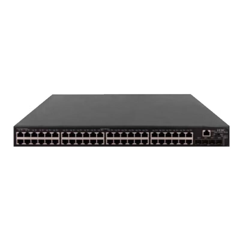 H3C LS-5130S-52S-PWR-EI Switch