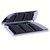 Car Body Decoration Shark Gills, Side Fake Air Inlet, Car Engine Hood, Body Air Outlet Modification, Car Accessories