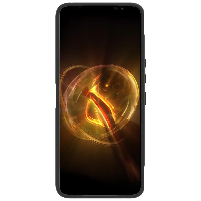 IMAK UX-9A Series Phone Cover for Asus ROG Phone 7 5G/7 Pro/7 Ultimate 5G Clear Phone Case