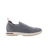 (w) 360 Lp Flexy Sneakers Technical Fabric Flannel Grey