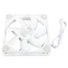 12V PWM Fan 800‑3000RPM 132CFM High Speed MFDB Bearing Silent Cooling Fan for PC Case 120x120x25mm