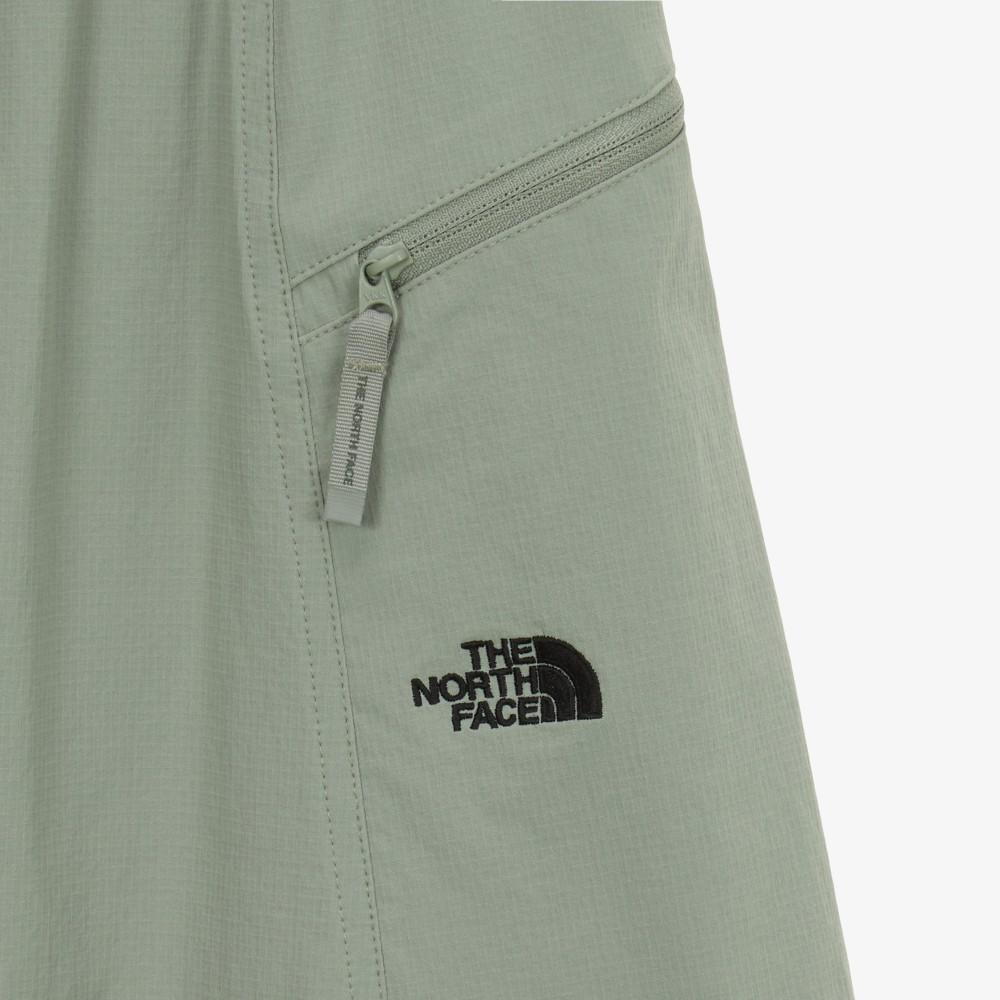 The North Face Peakhill Solid Logo Elastic Casual Long Skirt Women Skirts NK6NS32C
