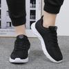 Summer New Running Shoes Breathable Mesh Travel Shoes Casual Shoes Large Size Sports Shoes