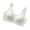 Vest type summer thin sports underwear women gather small breasts, close secondary breasts, anti-sagging, breathable and seamless beautiful back bra