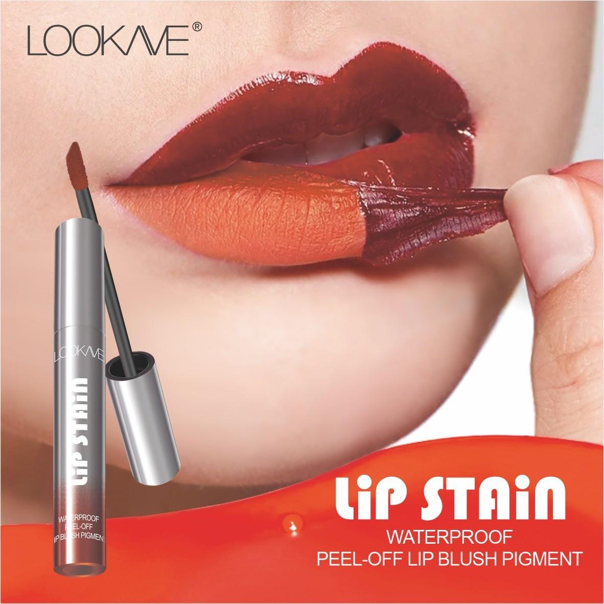 

Smooth Lip Gloss, Mirror Lip Gloss, Water Light Filling, Pouty Lip Lipstick, Light, Color Retention, No Makeup Smudging. One Size