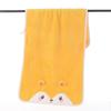 Cute Bath Towel Soft and Absorbent Suitable for Adults and Children Face Towel, Shower Towel Large Size Adult