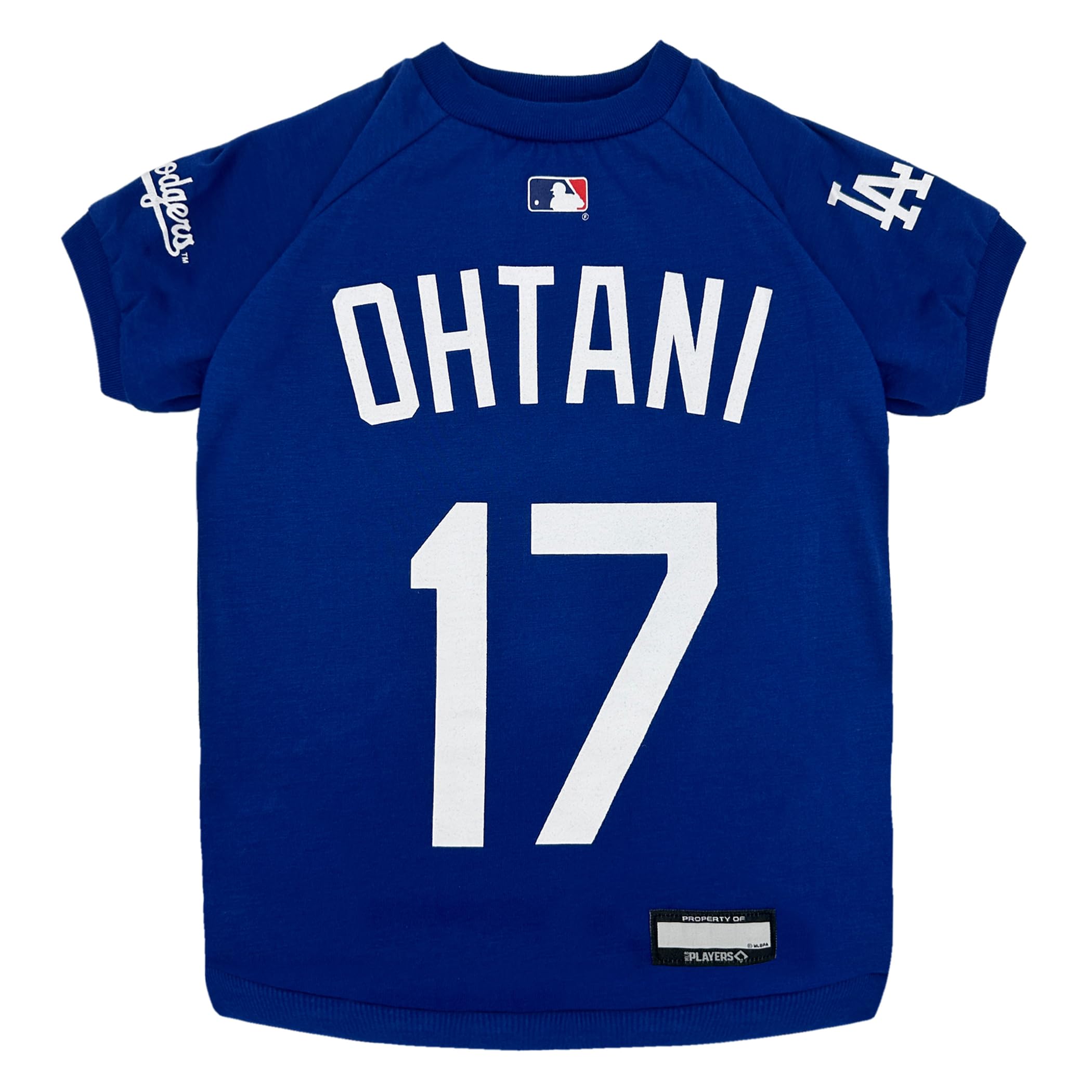 

Fantasy World Sports MLB Официальная модель Los Angeles Dodgers Shohei Otani