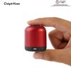 only&home Mini Portable Bass Bluetooth Speaker CN plug (adapter included)