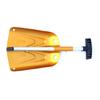 Folding Camping Shovel Emergency Shovel Snow Shovel Portable Shovel for Car