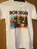New Bob Seger The Final Tour 2018 Gift For Fans Unisex All Size T-Shirt UH51 Unisex T-Shirt