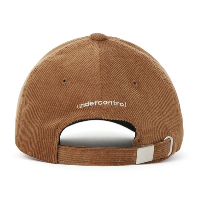 UNDERCONTROL UC / AUTHENTIC B B / CD / BROWN