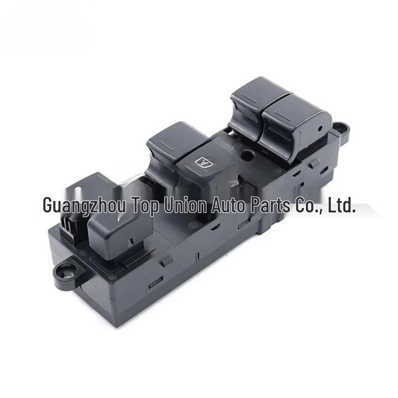 Nissan Venucia Car Power Window Master Switch 25401-2FJ0B