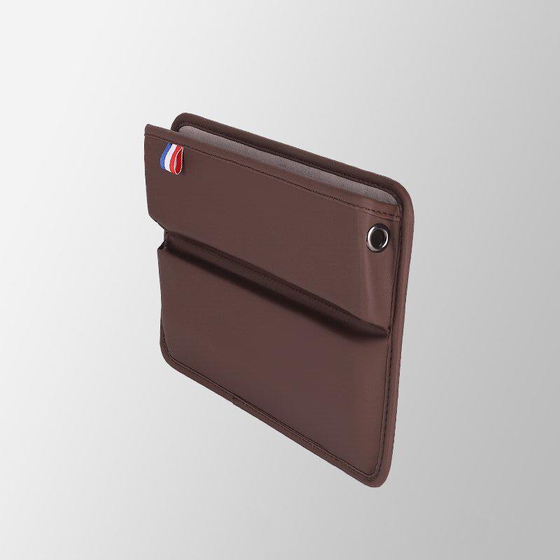 Car seam storage box Car interior decoration articles Car storage box Universal seat seam storage box Seam stopper Car