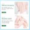 Avocado Body Butter Moisturizer 200g Hydrating and Moisturizing Body Lotion Skin Care Products