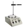 250W Hot Plate Magnetic Stirrer Lab Speed variable control Mixer No Vibration US/EU/AU Plug Smooth Run 110/220V 1000ml