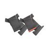 For Mercedes Benz C CL E Class W202 C140 W210 Car Steering Wheel Leather Cover