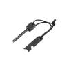 OIMG Outdoor Camping Flint Fire Starter Set