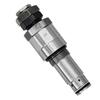 Power Steering Control Valves Relief Valve Main Service Valve 723-30-90400 for Excavator PC120-6 PC150-6 PC160-6 PC200-6