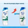 Head & Shoulders Anti-Dandruff Itch Care Shampoo
