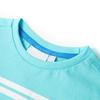 T-shirt pour enfants aqua 92/104/116/128/140