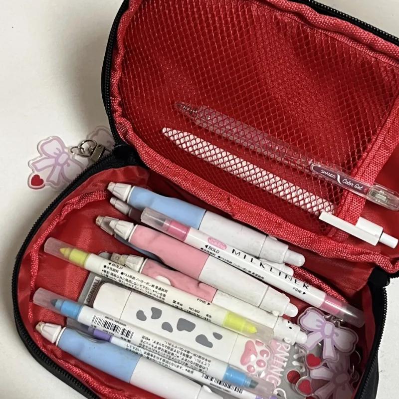 Makeup Brushes Storage Bag Multifunctional Storage Bag Foldable Makeup Artist Storage Large Capacity Makeup Brush Pouch
