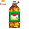 Liby Kumquat Dish Soap & Rapeseed Oil Bundle