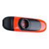 Kazoo Resin Environmental   ABS Performance Musical Instrument with Flute Diaphragm for Beginner