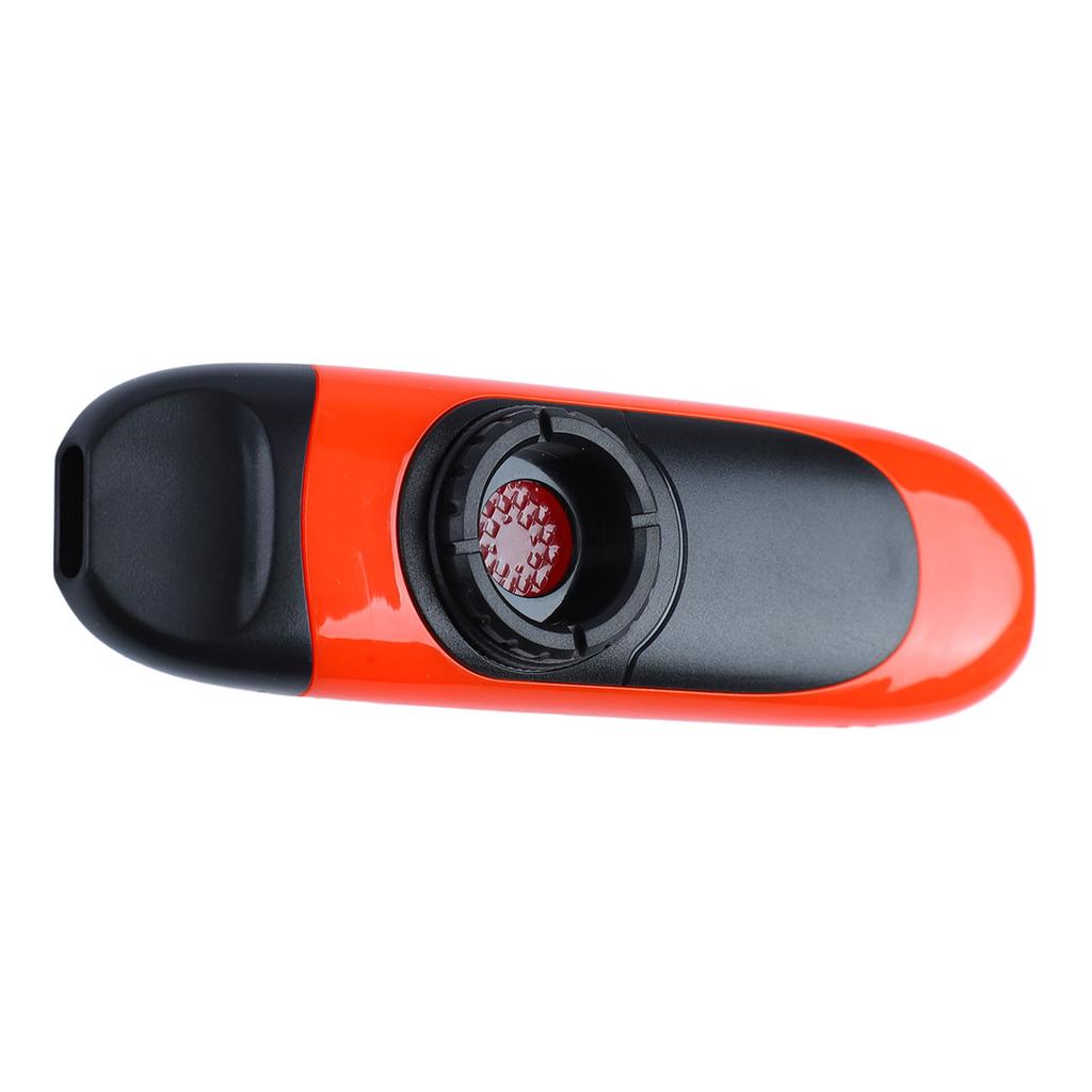 Kazoo Resin Environmental ABS Performance Musical Instrument with Flute Diaphragm for Beginner