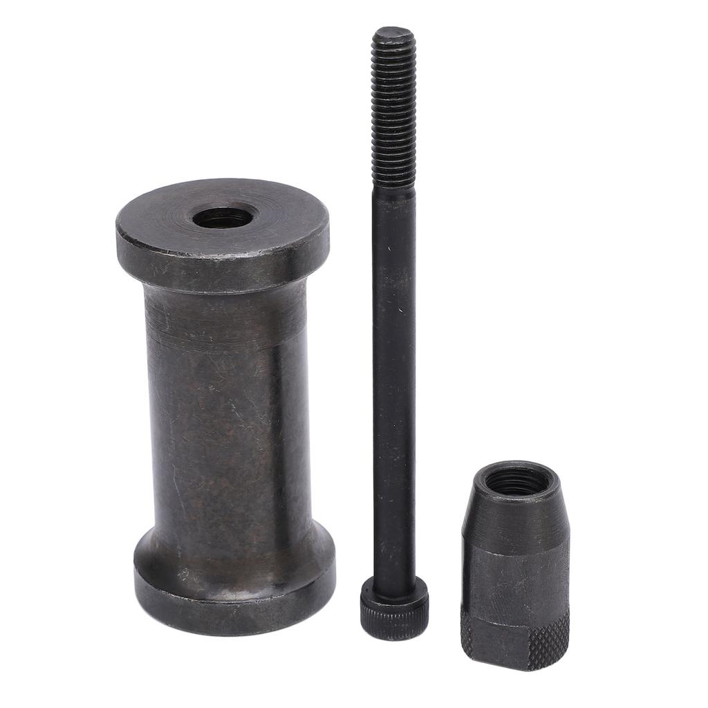 Fuel Injector Slid Hammer Puller Tool Metal Convenient Use Fuel Injector Slid Hammer Removal Tool Fo