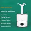 RSRDDY Large Mist Industrial Humidifier