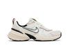 Nike V2K Run Summit White Light Orewood Brown (Women's)