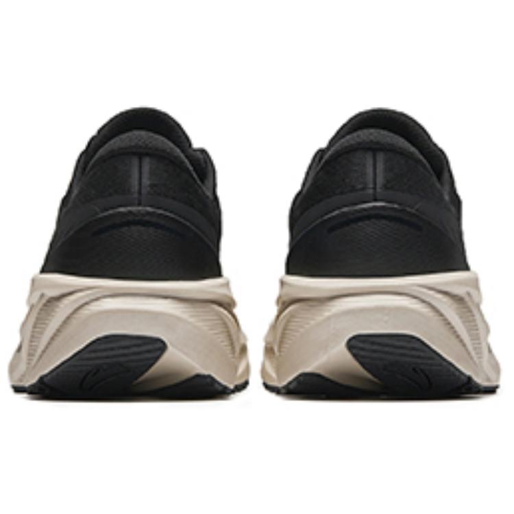 Anta Yuntu PG7 Comfortable Versatile Non-Slip Wear-Resistant Low-Top Casual Running Shoes Women sneaker Black 122445504-6