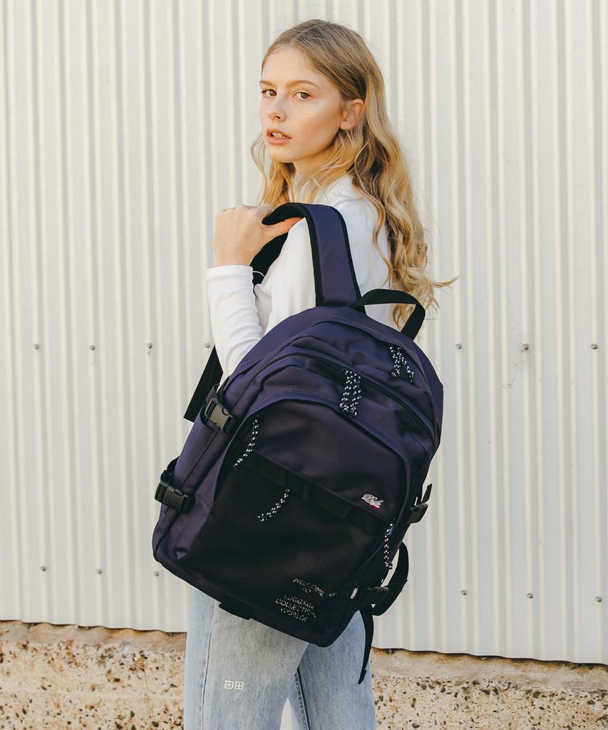 Drife Uncommon Backpack - Red